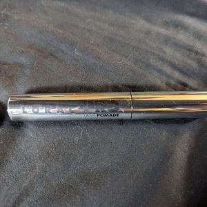 Lorac pro lash pomade mascara